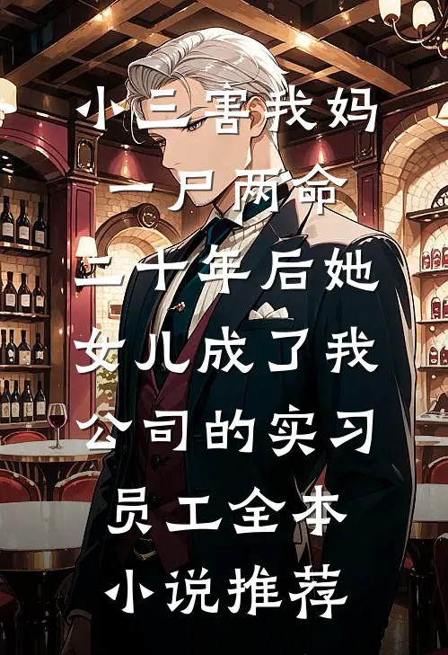 小三害我妈一尸两命，二十年后她女儿成了我公司的实习员工全本小说推荐