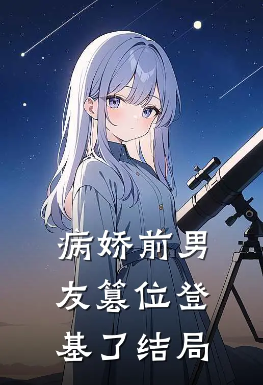 病娇前男友篡位登基了结局