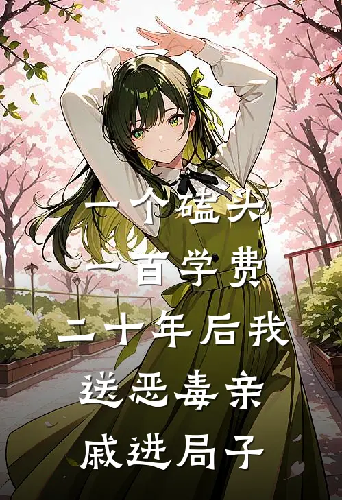 一个磕头一百学费，二十年后我送恶毒亲戚进局子