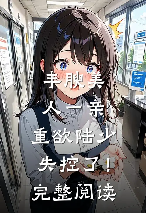 丰腴美人一亲，重欲陆少失控了！完整阅读
