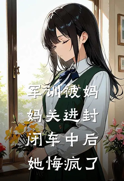 军训被妈妈关进封闭车中后，她悔疯了