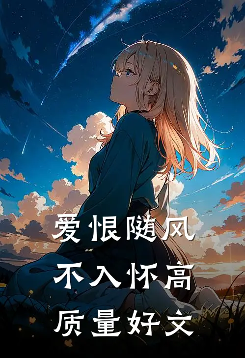 爱恨随风不入怀高质量好文