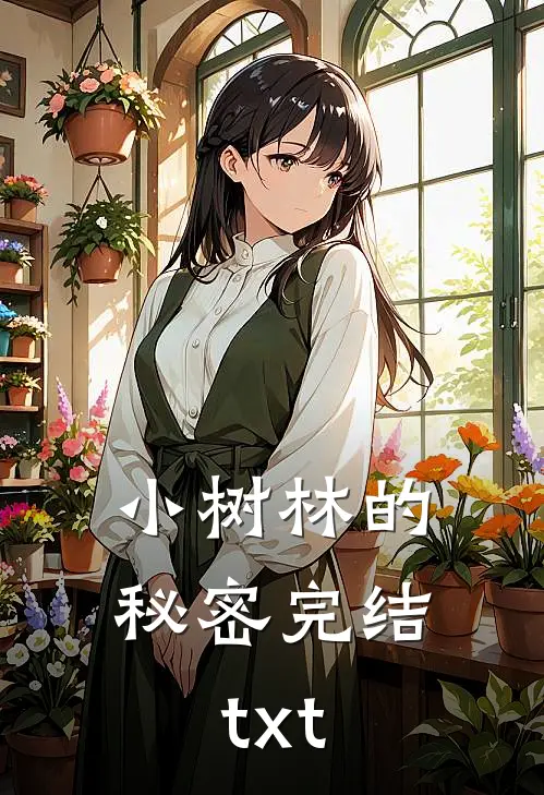 小树林的秘密完结txt