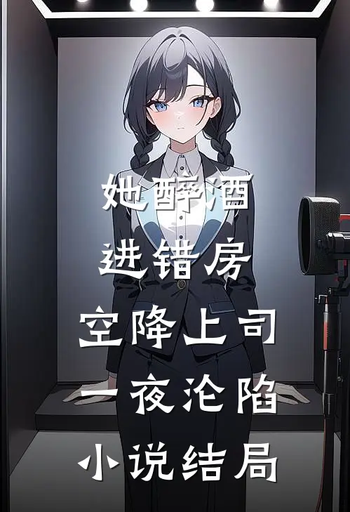她醉酒进错房，空降上司一夜沦陷小说结局