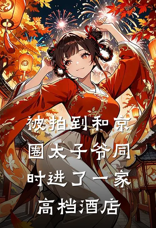 被拍到和京圈太子爷同时进了一家高档酒店