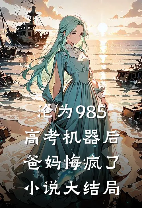 沦为985高考机器后，爸妈悔疯了小说大结局