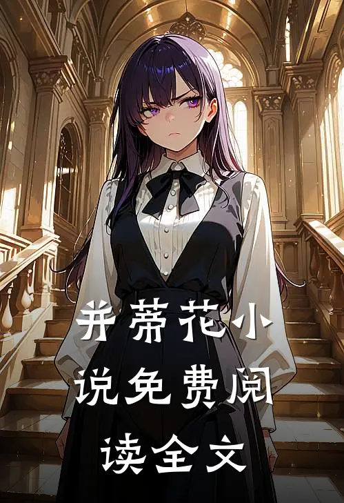 并蒂花小说免费阅读全文