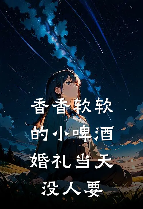 香香软软的小啤酒，婚礼当天没人要