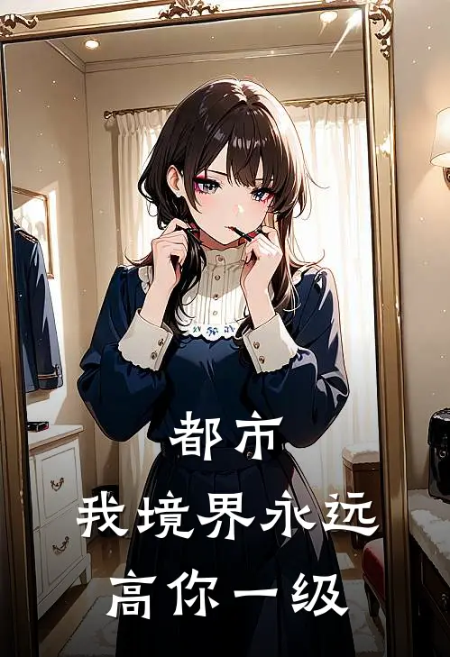 都市：我境界永远高你一级