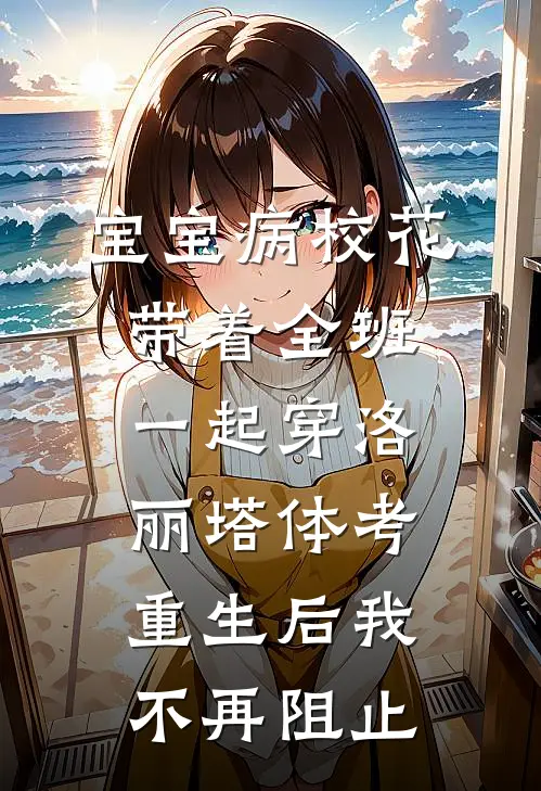 宝宝病校花带着全班一起穿洛丽塔体考，重生后我不再阻止