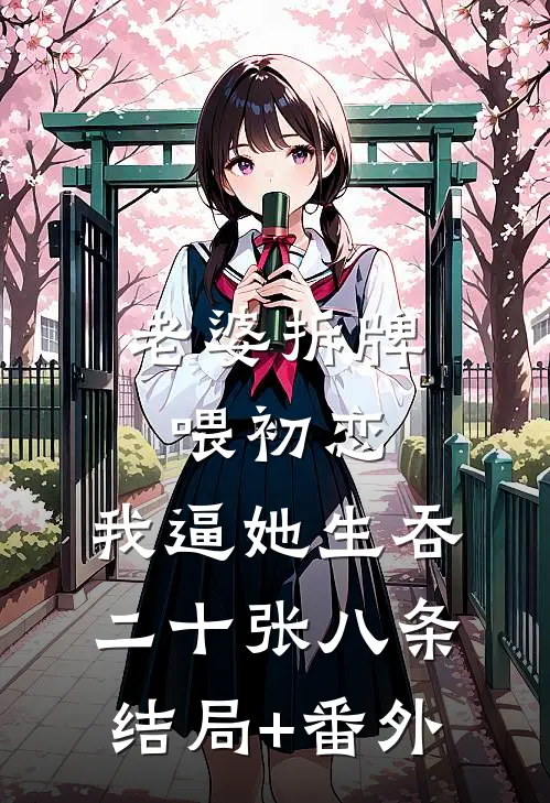 老婆拆牌喂初恋，我逼她生吞二十张八条结局+番外