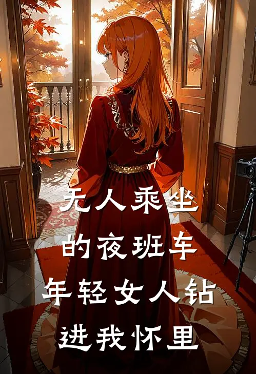 无人乘坐的夜班车，年轻女人钻进我怀里
