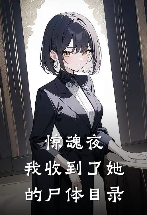惊魂夜，我收到了她的尸体目录