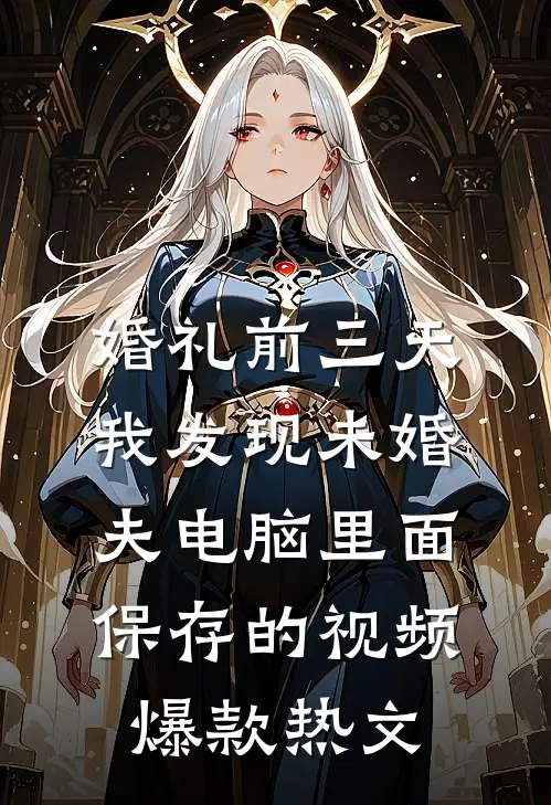 婚礼前三天，我发现未婚夫电脑里面保存的视频爆款热文