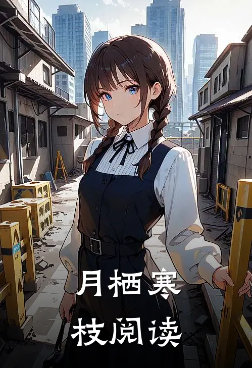 月栖寒枝阅读