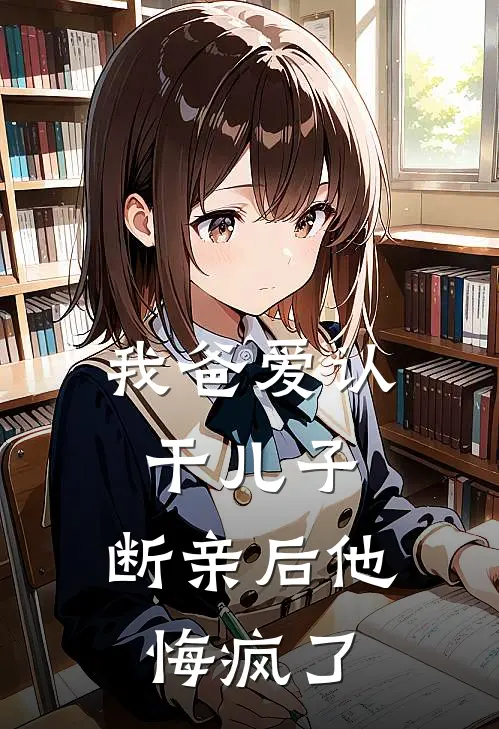 我爸爱认干儿子，断亲后他悔疯了