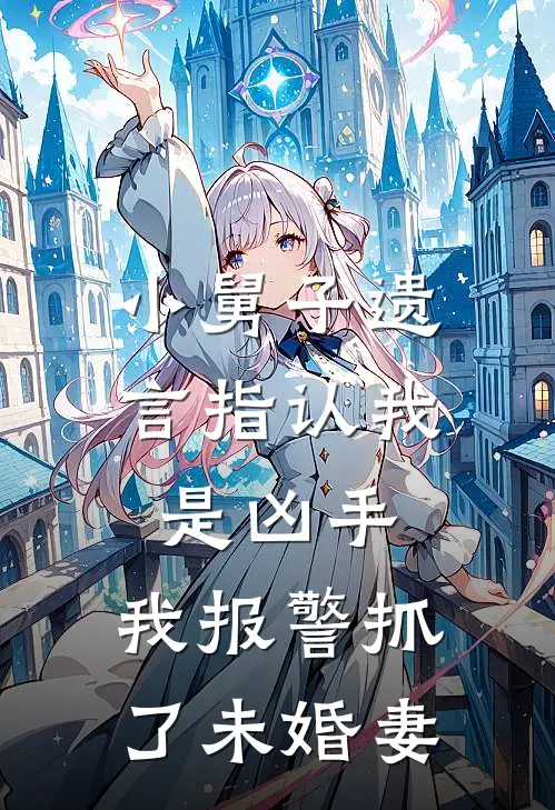 小舅子遗言指认我是凶手，我报警抓了未婚妻
