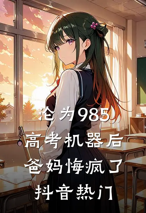 沦为985高考机器后，爸妈悔疯了抖音热门