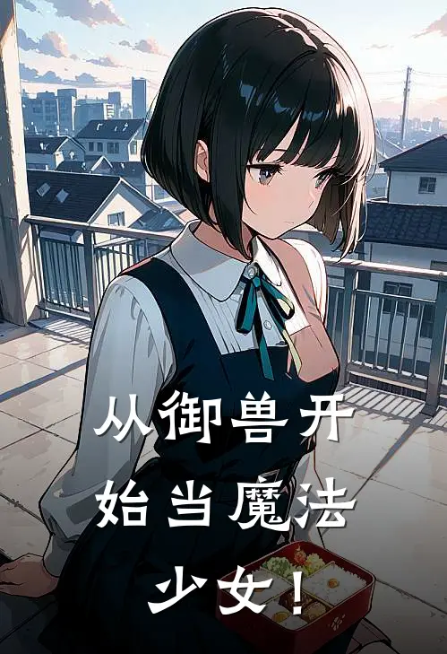 从御兽开始当魔法少女！
