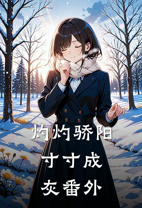 灼灼骄阳，寸寸成灰番外
