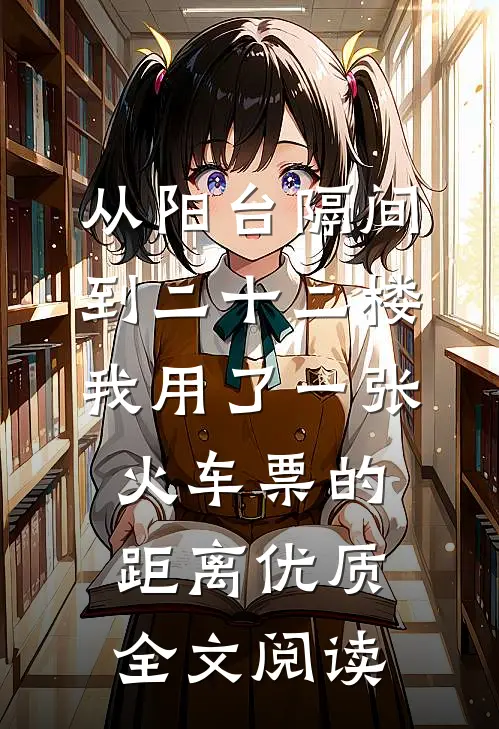 从阳台隔间到二十二楼，我用了一张火车票的距离优质全文阅读