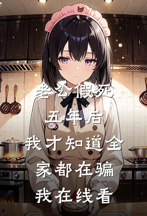 老公假死五年后，我才知道全家都在骗我在线看