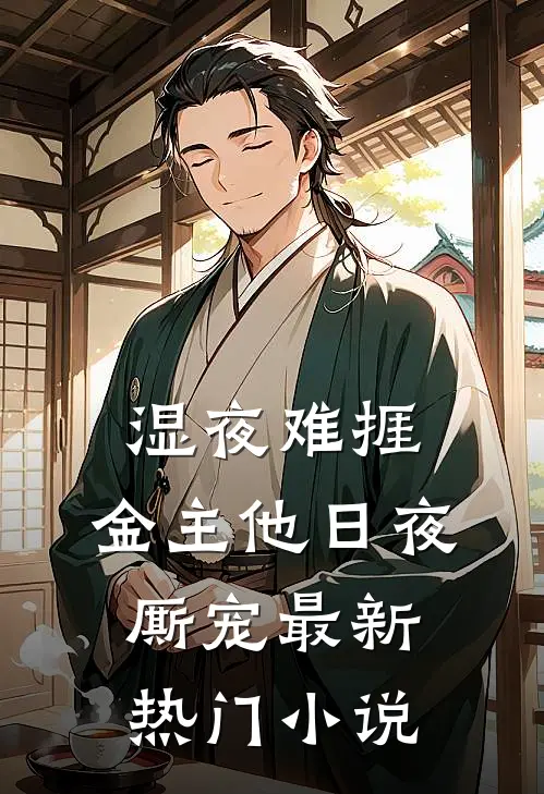 湿夜难捱，金主他日夜厮宠最新热门小说