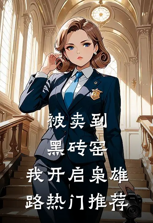 被卖到黑砖窑，我开启枭雄路热门推荐