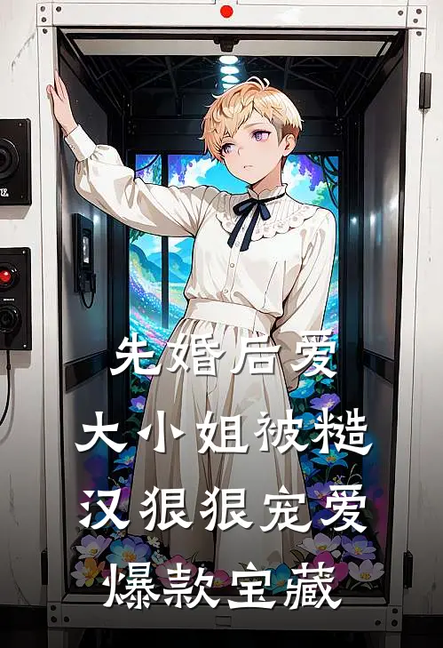 先婚后爱：大小姐被糙汉狠狠宠爱爆款宝藏