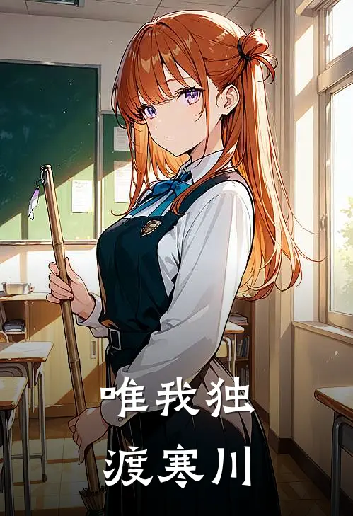 唯我独渡寒川