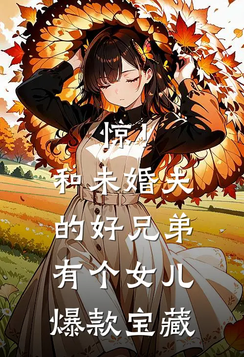惊！和未婚夫的好兄弟有个女儿爆款宝藏