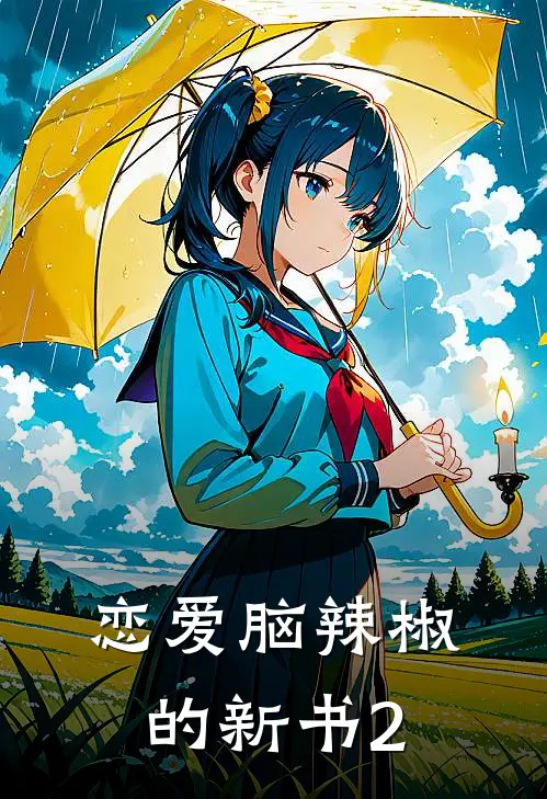恋爱脑辣椒的新书2