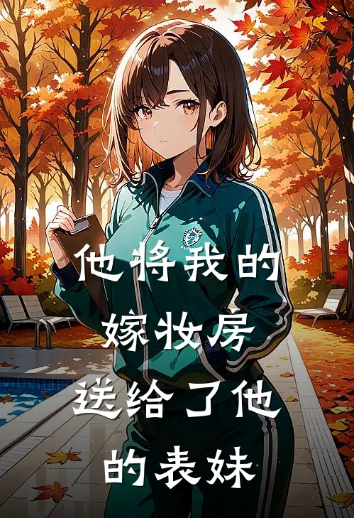 他将我的嫁妆房，送给了他的表妹