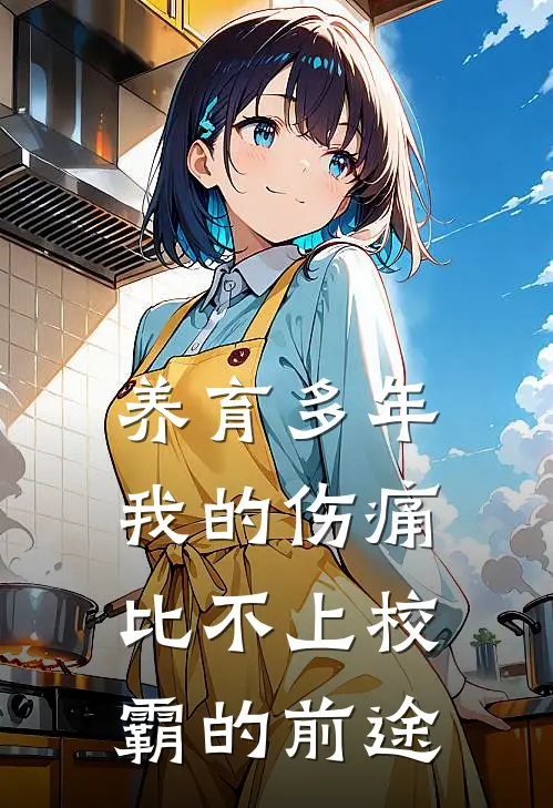 养育多年，我的伤痛比不上校霸的前途