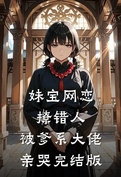 妹宝网恋撩错人，被爹系大佬亲哭完结版