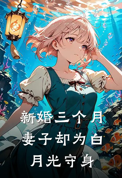 新婚三个月，妻子却为白月光守身