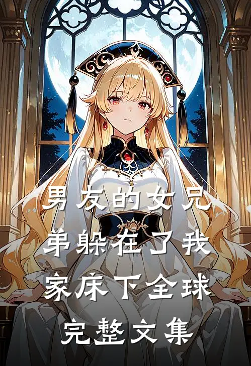 男友的女兄弟躲在了我家床下全球完整文集