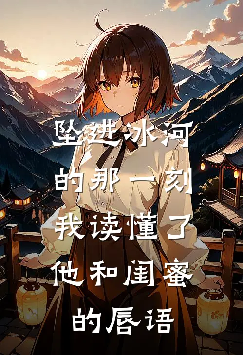 坠进冰河的那一刻，我读懂了他和闺蜜的唇语