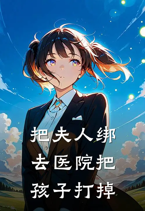 把夫人绑去医院把孩子打掉