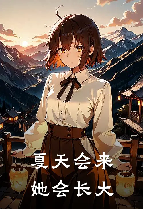 夏天会来，她会长大