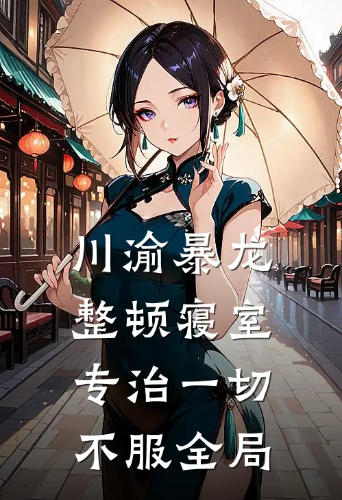 川渝暴龙整顿寝室，专治一切不服全局