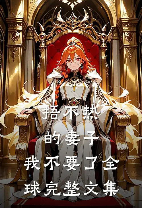捂不热的妻子，我不要了全球完整文集