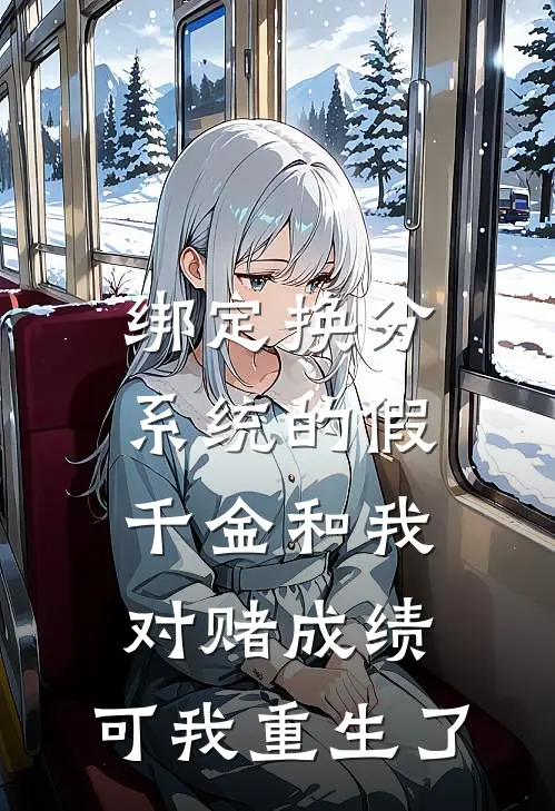 绑定换分系统的假千金和我对赌成绩，可我重生了