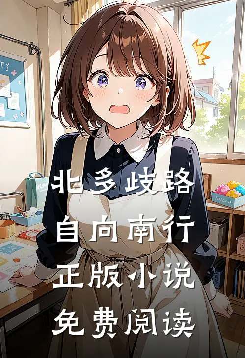 北多歧路，自向南行正版小说免费阅读