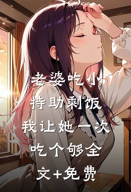 老婆吃小特助剩饭，我让她一次吃个够全文+免费
