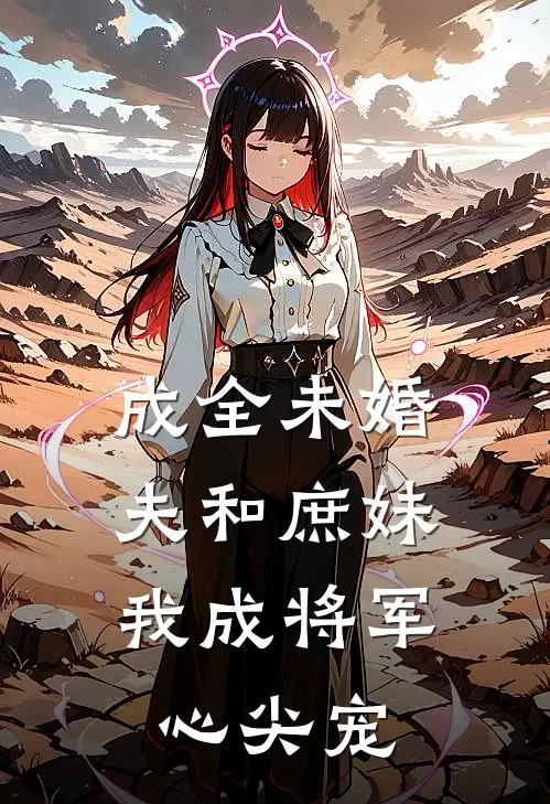 成全未婚夫和庶妹，我成将军心尖宠