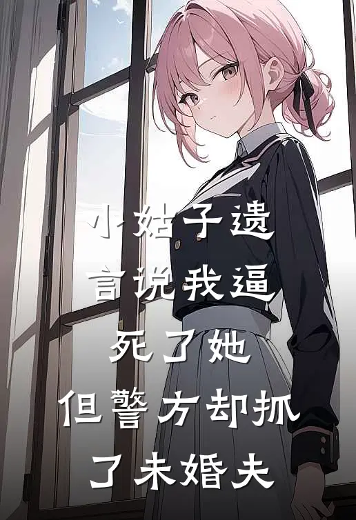 小姑子遗言说我逼死了她，但警方却抓了未婚夫