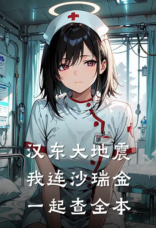 汉东大地震：我连沙瑞金一起查全本