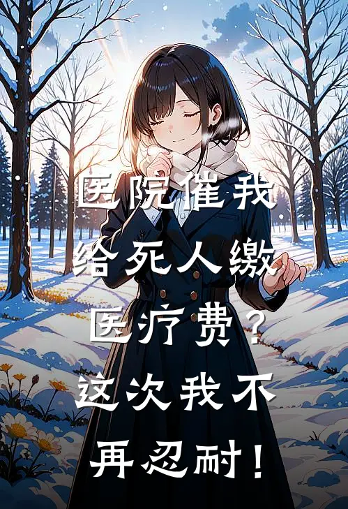 医院催我给死人缴医疗费？这次我不再忍耐！