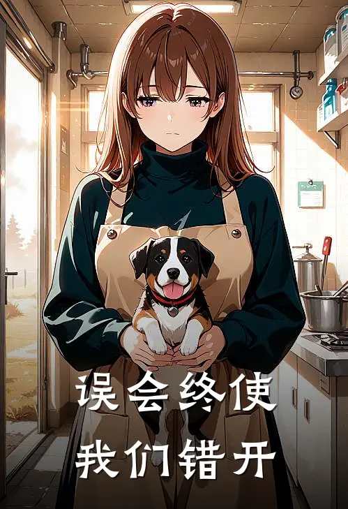 误会终使我们错开